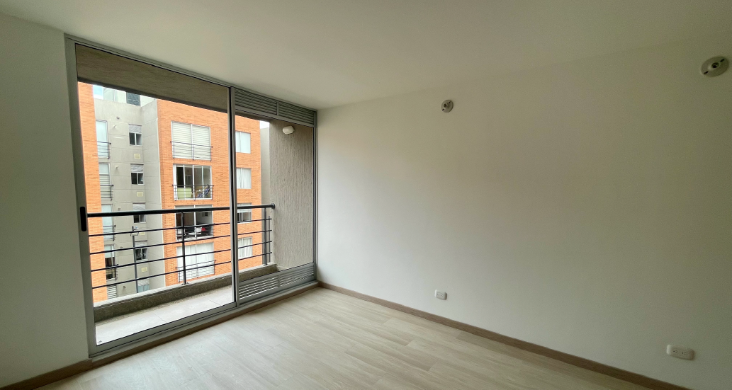  Apartamentos Canarias BogotÃ¡ Conaltura